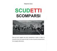 Scudetti scomparsi