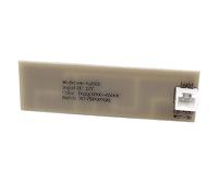SCUDGOOD Universale SWBX02B Luce di Refrigerazione LED Luce Consiglio Luce Per Frigorifero ZBE2350HCA YBP007661 Frigorifero LED Luce Modulo Sostituzione