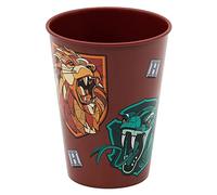 SCUDI SCUOLA EASY IN VETRO 260 ML HARRY POTTER Stor