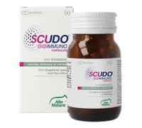 alta natura Scudo bioimmuno 50 opercoli