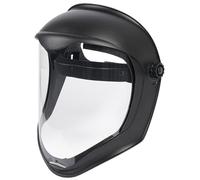 Scudo a faccia a pieno viso, maschera protettiva anti-Fog, lente per PC regolabile per la sicurezza all'aperto/lavoro