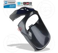 SCUDO ANTERIORE 1B001334 ORIGINALE PIAGGIO LIBERTY IGET 4T 3V IE 50 2015-2017