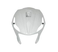 Scudo Anteriore Grezzo per Piaggio Beverly 125 300 350 2010 2011 2012 2013