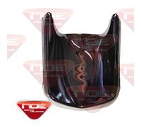 SCUDO ANTERIORE INFERIORE HONDA 125 150 NERO COD.14890