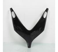 Scudo anteriore nero lucido per scooter Yamaha 500 T-Max 2001-2007 tipo