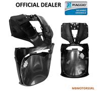 SCUDO ANTERIORE ORIGINALE PIAGGIO LIBERTY IGET 4T 3V IE E4 EMEA 50 2017-2019