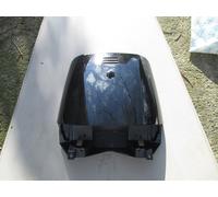 Scudo anteriore Piaggio SFERA, originale, nuovo e verniciato nero.