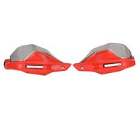 Scudo Antivento Paramani Per Loncin Per Voge Per 500R Per 500DS Per LX500 500 Per LX500-A Per 300DS Per 650DS Moto Protezioni Mani(J)