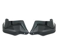 Scudo Antivento Paramani Per Loncin Per Voge Per 650DS Per 500DS Per 300DS Per 500R Moto Protezioni Manubrio Parabrezza(C)