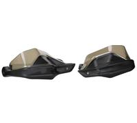 Scudo Antivento Paramani Per Loncin Per Voge Per SR1 Per ADV 125 2025 Parabrezza Manubrio Moto Protezione Mano(P)