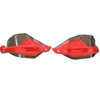 Scudo Antivento Paramani Per Loncin Per Voge Per SR1 Per ADV 125 2025 Parabrezza Manubrio Moto Protezione Mano(D)