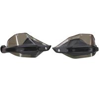 Scudo Antivento Paramani Per Loncin Per Voge Per SR1 Per ADV 125 2025 Parabrezza Manubrio Moto Protezione Mano(B)