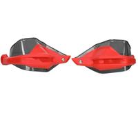 Scudo Antivento Paramani Per Loncin Per Voge Per SR1 Per ADV 125 2025 Parabrezza Manubrio Moto Protezione Mano(E)
