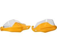 Scudo Antivento Paramani Per Loncin Per Voge Per SR1 Per ADV 125 Per SR 1 Per ADV125 2025 Parabrezza Motocicletta Manubrio(C)