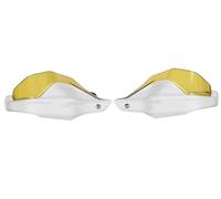 Scudo Antivento Paramani Per Loncin Per Voge Per SR1 Per ADV Per SR 1 2024 Parabrezza Moto Protezioni Manubrio (A)