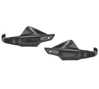 Scudo Antivento Paramani Per Loncin Per Voge Per SR4 Per MAX Per SR4MAX Per SR4-MAX 2022-2025 Moto Manubrio Protezioni Parabrezza(A)