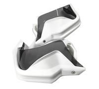 Scudo Antivento Paramani Per R1200GS Per ADV Per LC Per F800GS Per S1000XR Per R1250GS Per R1250GSA Per F750GS Per F850GS Parabrezza Moto HandGuard(K)