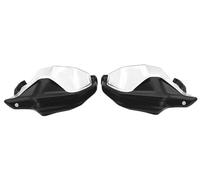 Scudo Antivento Paramani Per R1200GS Per LC Per ADV Per F800GS Per F750GS Per F850GS Per F900XR Per S1000XR Moto Estensione Parabrezza(J)