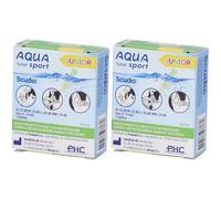 Scudo Aqua Sport Junior 2x2 St