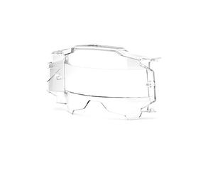 SCUDO ARMEGA MASCHERA 100% FORECAST 100%