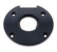 Scudo Base Acciaio 175mm per Trimmer Scudo Base Acciaio 175mm | Dimensione 175mm,，stabilità taglio, danni, materiale premium