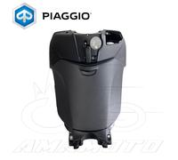SCUDO BAULETTO ANTERIORE ORIGINALE PIAGGIO BEVERLY 350 ST IE 4T 4V 2017 - 2018