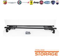 SCUDO BOXER DA 1996 A 2006 KIT 2 BARRE PORTATUTTO TETTO NUOVO ORIGINALE 5911447