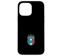 Scudo Calcio Italia Custodia per iPhone 13 Pro Max
