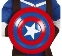 SCUDO CAPITAN AMERICA