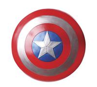 Rubies Avengers Captain America Replica Shield Oro