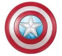Rubies Avengers Captain America Replica Shield Oro