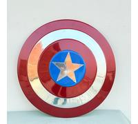 Scudo Captain America la Prima Avenger Shield Super-Soldier Steve Rogers