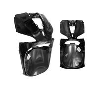 SCUDO CARENA GREZZO ORIGINALE PER PIAGGIO LIBERTY IGET 4T 3V E5 NO ABS 50 2021 2