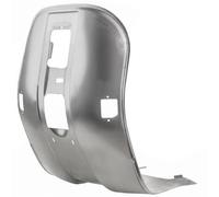Scudo Completo Pedana Lamierato Restauro Per PK S PKS 50 125