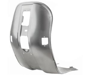 Scudo Completo Pedana Lamierato Restauro Per PK S PKS 50 125