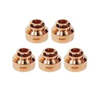 Scudo Consumabili Taglio Consumabili Fine per 45XP/65/85/105 per PMX