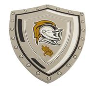 Scudo da cavaliere