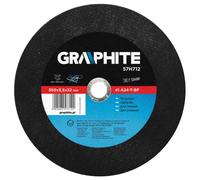 Scudo da taglio per metallo 350 x 3,5 x 32,0 mm, 41 A24-T-BF marca Neo tools