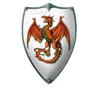 Scudo Del Cavaliere Drago