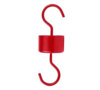 Scudo di formica da zucchero - barriera di formiche di alimentazione colibrì per le stazioni di nettare | Accessorio a prova di formiche per alimentatori, Gancio di guardia d