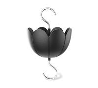 Scudo Di Formiche Per Mangiatoia Per Uccelli - Trappola Per Formiche Per Mangiatoia Per Uccelli | Protezione Per Formiche Alimentatore Per Colibrì E Oropendola A Forma Di , Gancio Per Fossa