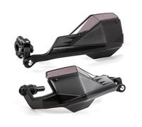 Scudo di protezione dell'impugnatura per moto Motorcycle Hand Guard Handlebar Handguards Falling Protector For Honda NC750S 2012-2017
