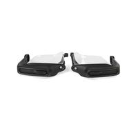 Scudo di protezione dell'impugnatura per moto Paramano estensione Per scudo protezione parabrezza mano per BMW R 1300 GS per Adventure R1300GS GS1300(Transparent Set)