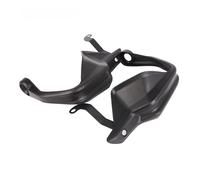 Scudo di protezione dell'impugnatura per moto Per Moto Manubrio Paramani Parabrezza Mano Shield Protector Per QJMOTO 2024 2025 Deflettore del per Vento