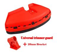 SCUDO DI PROTEZIONE PARASASSI PER DECESPUGLIATORE STIHL FS 450- 480- 550