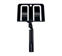 Scudo Di Vernice Per Spruzzo - Pannello Di Supporto A Spruzzo Prolungato, Strumento Di Scudo Della Carta Regolabile, Guardia Di Pittura Professionale, Protettore Portatile Portatile | Progetto