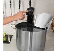 Scudo di Versamento della Cucina - 7.48x5.91x1.57 Pollici Guardia Dee Spruzzi Dee Miscelatore Acciaio | Sicuro Vergogna, Scudo Contro Il Salone | per Spruzzi Salpi