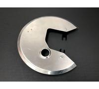 Scudo Disco Freno Sinistro Aston Martin DB5 / DB6