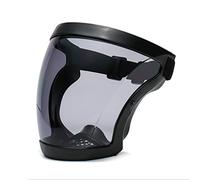 Scudo Facciale Scudi Protettivi A Pieno Facciale Maschera Pieno Facciale Visiera Antiappannamento Visiera Integrale Protezione Antiappannamento Riutilizzabile Per Protezione