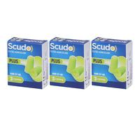 Scudo Filtro Auricolare Plus 3x6 St